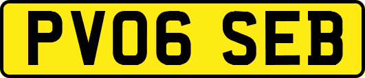 PV06SEB