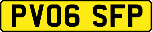 PV06SFP