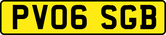 PV06SGB