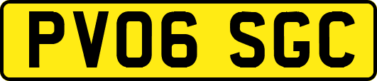 PV06SGC