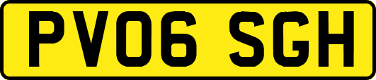 PV06SGH