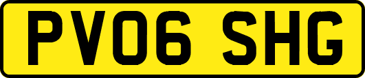 PV06SHG
