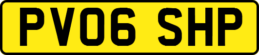 PV06SHP