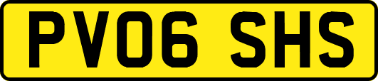 PV06SHS