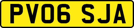 PV06SJA