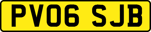 PV06SJB