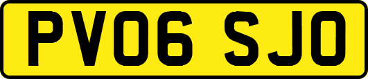 PV06SJO