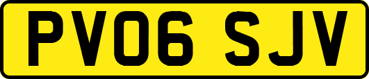 PV06SJV