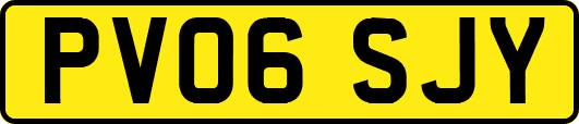 PV06SJY