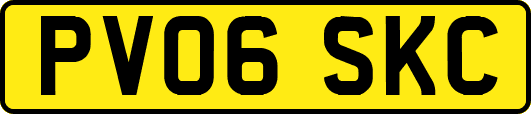 PV06SKC