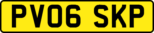PV06SKP