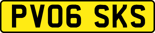 PV06SKS