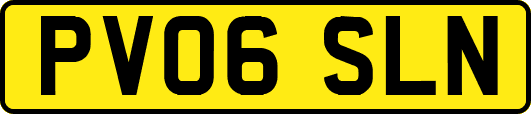 PV06SLN