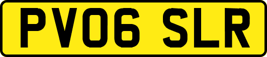 PV06SLR