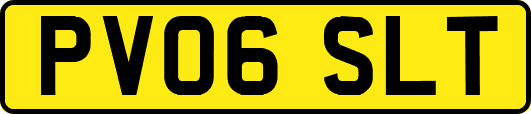 PV06SLT