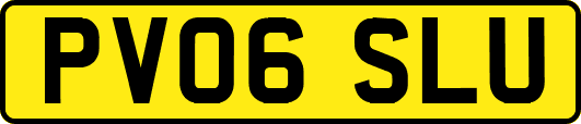 PV06SLU
