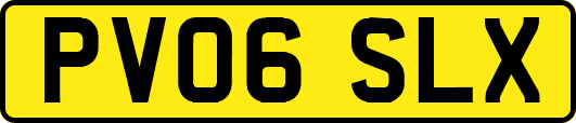 PV06SLX