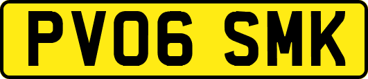 PV06SMK