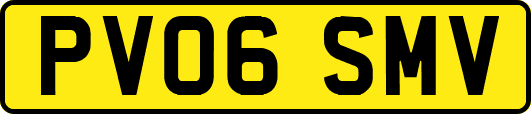 PV06SMV