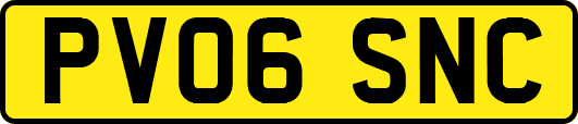 PV06SNC