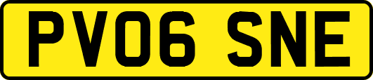 PV06SNE