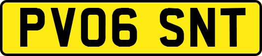 PV06SNT