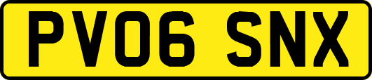 PV06SNX