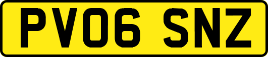 PV06SNZ