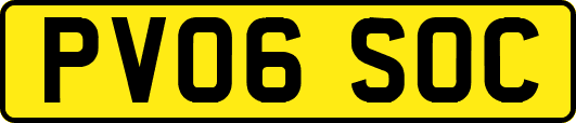 PV06SOC