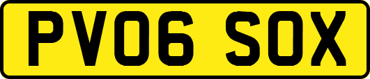 PV06SOX