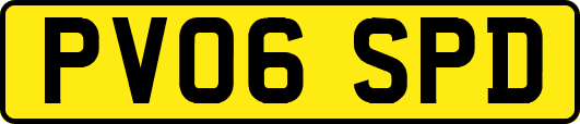 PV06SPD