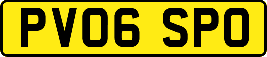 PV06SPO