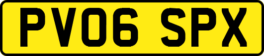 PV06SPX