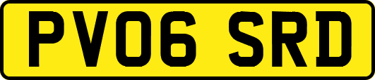PV06SRD