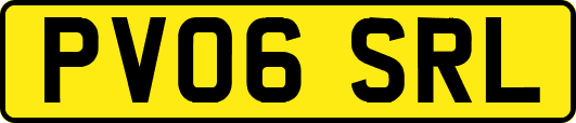 PV06SRL