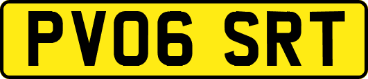 PV06SRT