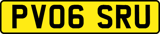 PV06SRU
