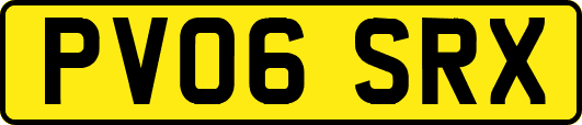PV06SRX
