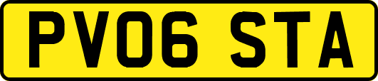 PV06STA
