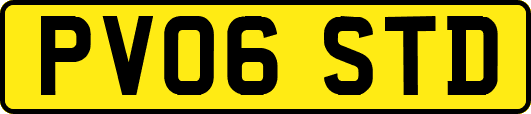 PV06STD