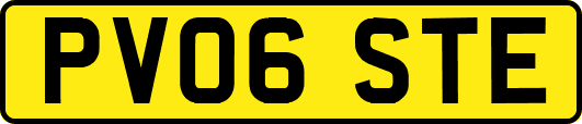PV06STE