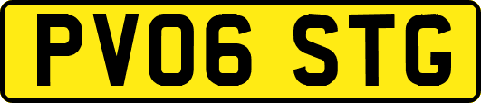 PV06STG