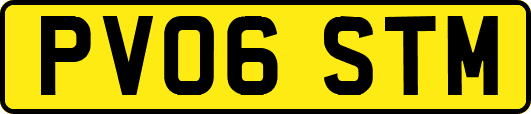 PV06STM