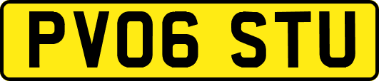 PV06STU