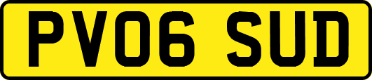 PV06SUD