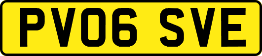 PV06SVE