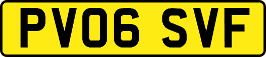 PV06SVF