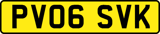 PV06SVK