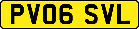 PV06SVL