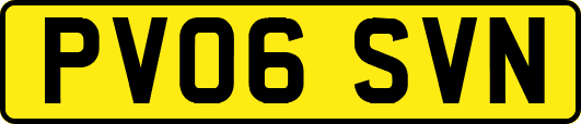 PV06SVN